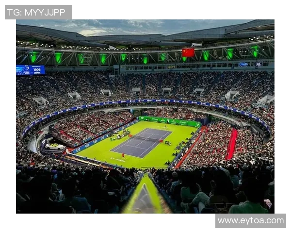 上海网球队在邀请赛中的拼搏历程与荣耀瞬间全景回顾