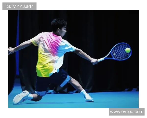 上海网球队奋勇拼搏的历程与荣耀时刻全景回顾 上海网球队奋勇拼搏的历程与荣耀时刻全景回顾