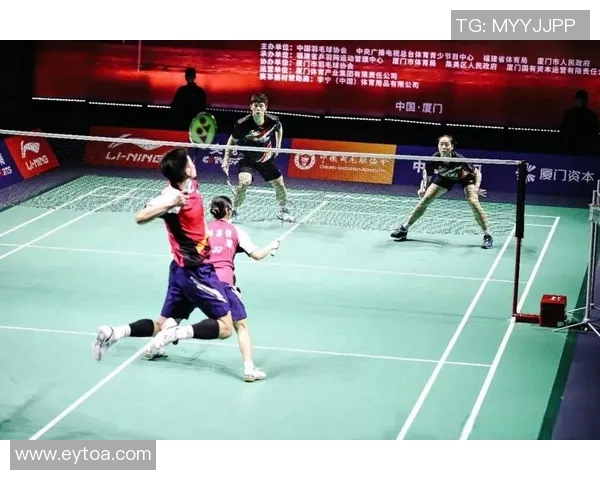 上海羽毛球队在冠军赛中的个人能力分析与表现评估